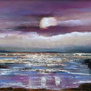 Atlantic Moon