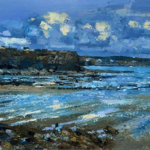 Lahinch Rock Pools