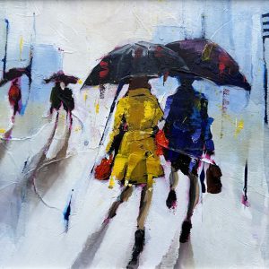 City Ramble
