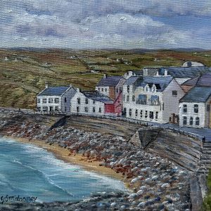 Lahinch
