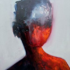 Restless Spirit