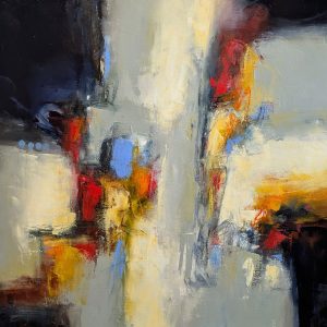 Slow Fade II