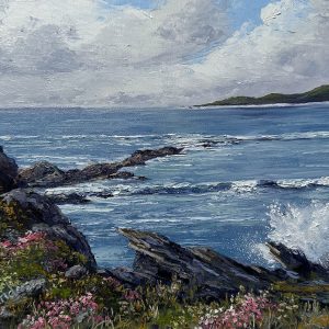 The Clare Coast