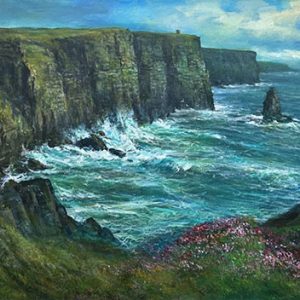 Cliffs of Moher