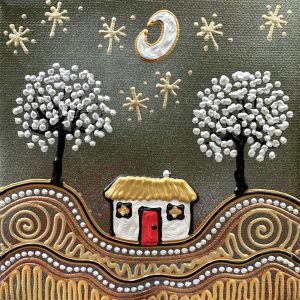 Thatched Cottage