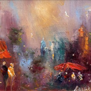 Evening to Savour