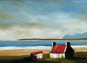 Keem Beach Achill
