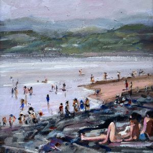 On the Rocks - Lahinch