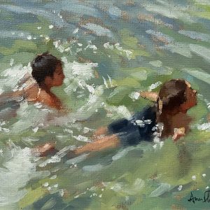 Swim Team