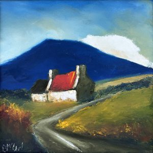 The Little House