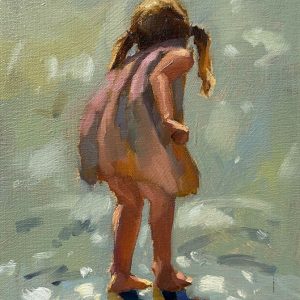 Tiny Treasures