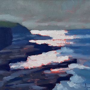 White Strand, Miltown Malbay