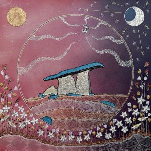 Tir na Sioga - Poulnabrone