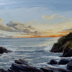 Seapinks - Doolin