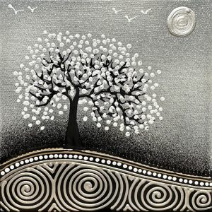 Magical Farm Tree