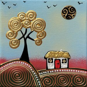 Thatched Cottage Co. Clare