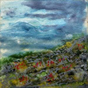 Burren View 10