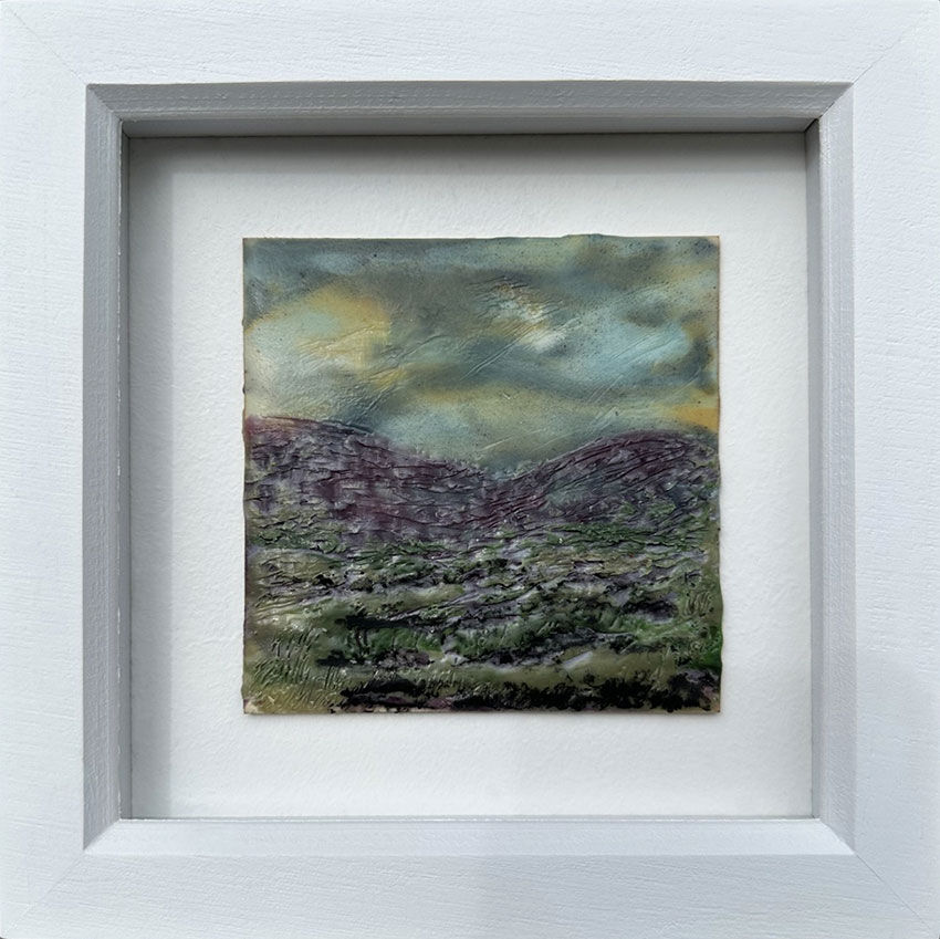 Burren View 2 - Image 2
