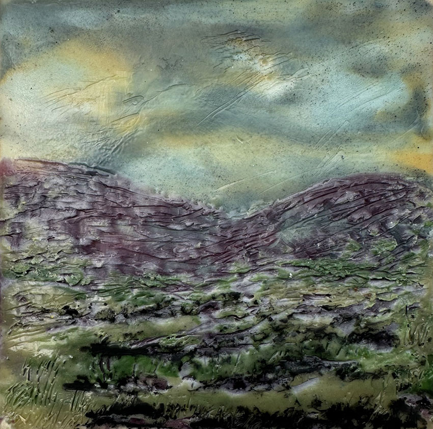 Burren View 2