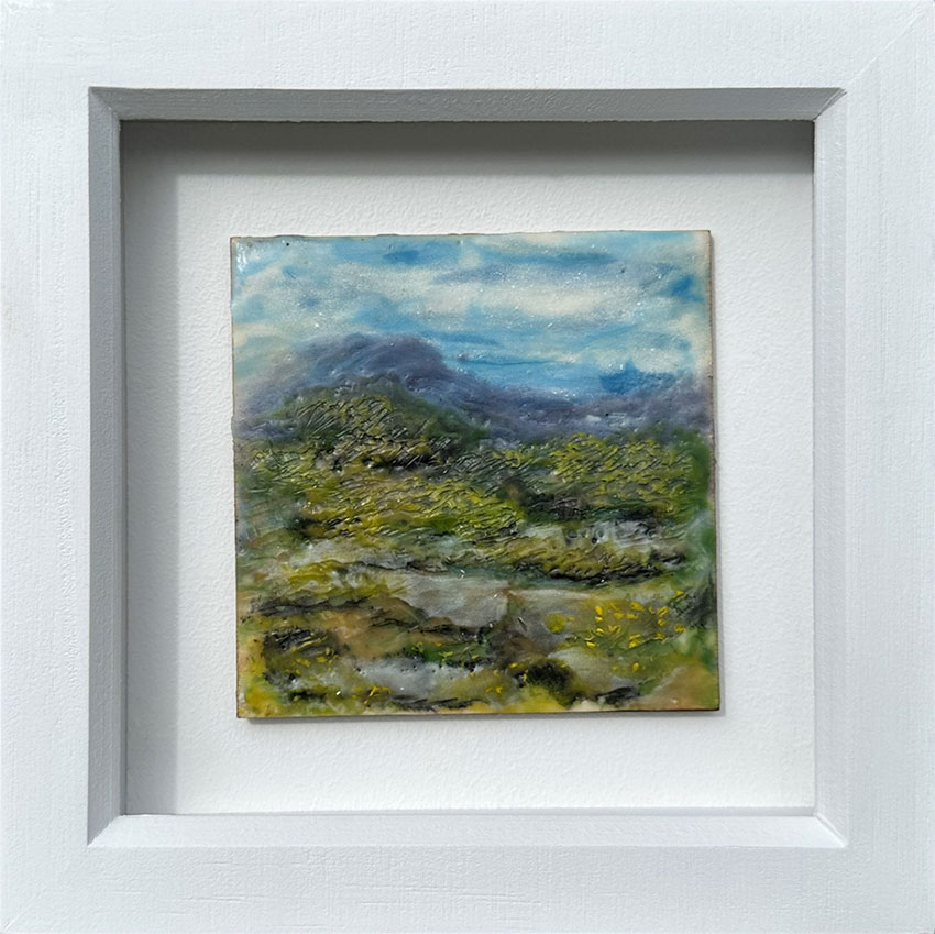 Burren View 3 - Image 2