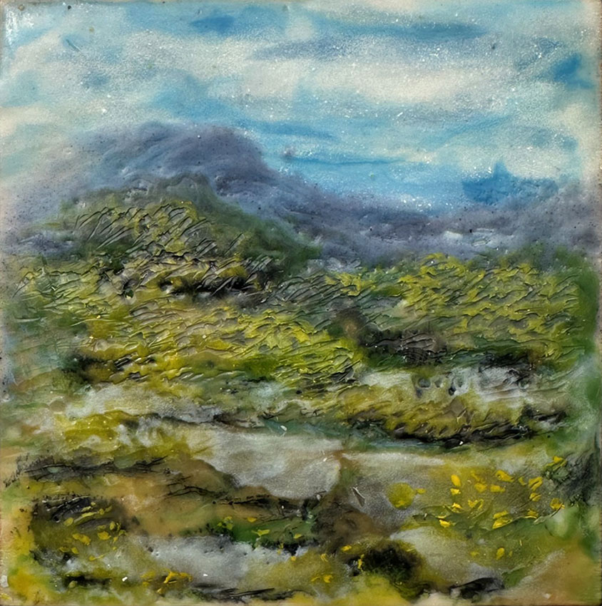 Burren View 3