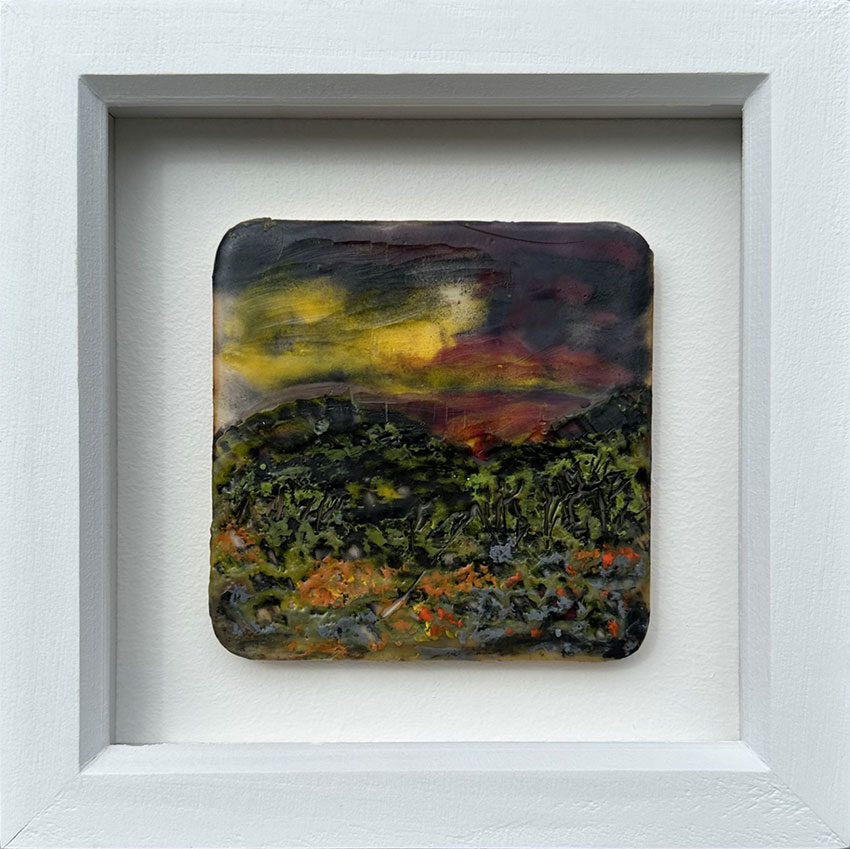 Burren View 5 - Image 2
