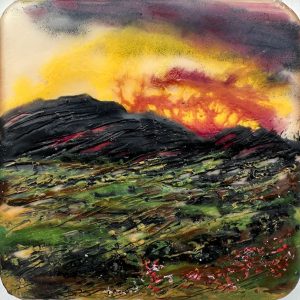 Burren View 9