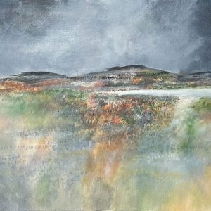 Burren Autumn Hues