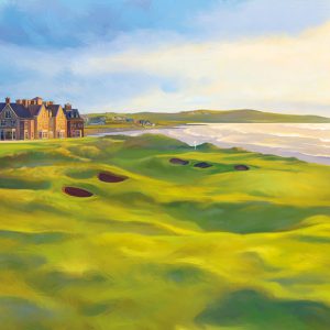 Doonbeg Golf Course