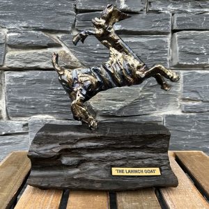 The Lahinch Goat