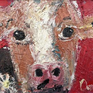 Red Cow