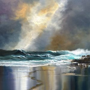 Natures Fury