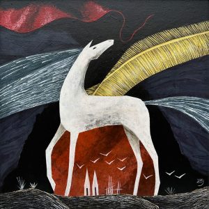 Pegasus