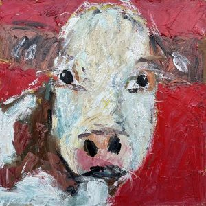 Red Cow