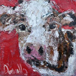 Cow